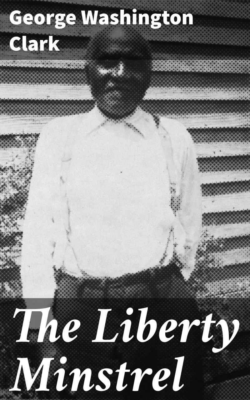 Portada: The Liberty Minstrel