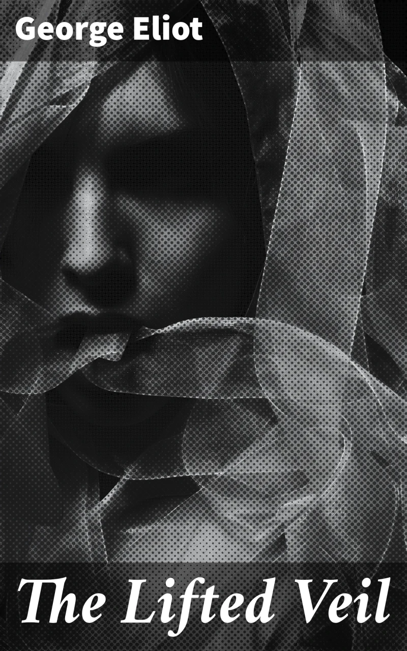 Portada: The Lifted Veil