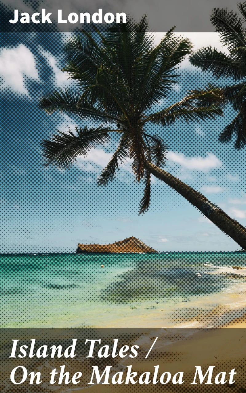 Portada: Island Tales / On the Makaloa Mat