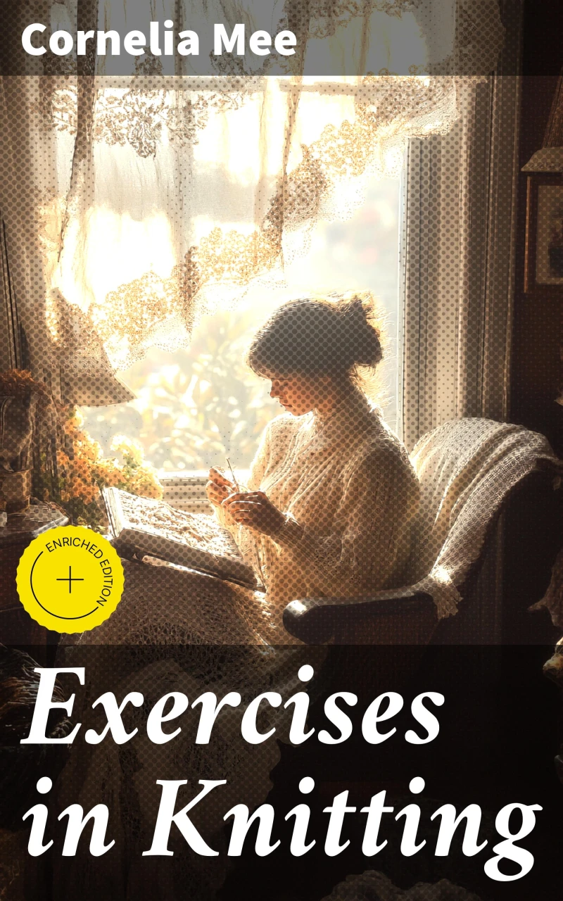 Portada: Exercises in Knitting