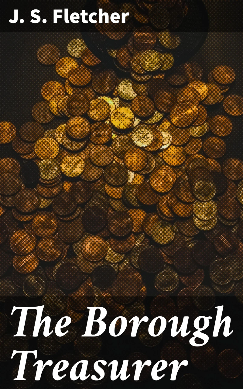 Portada: The Borough Treasurer