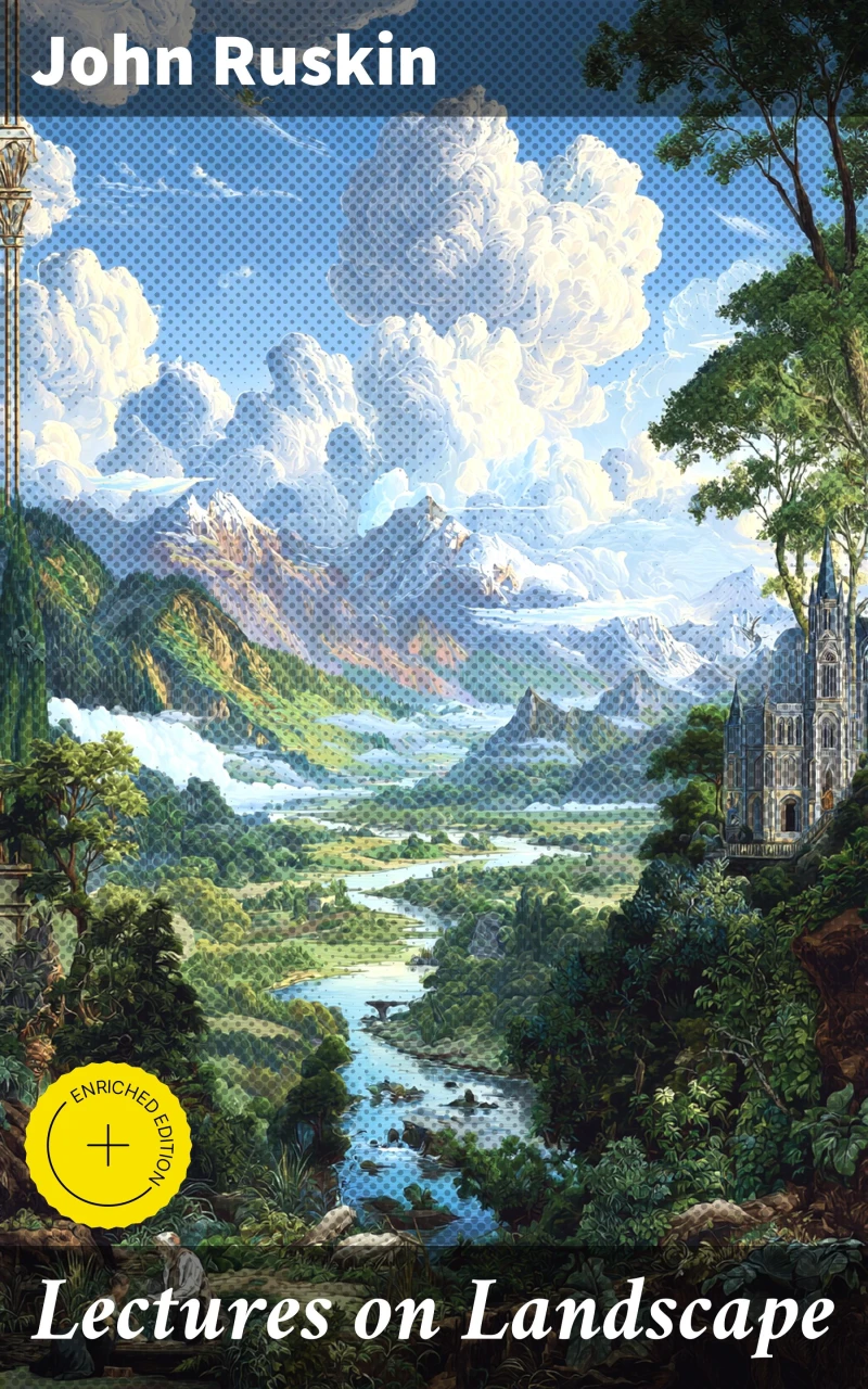 Portada: Lectures on Landscape