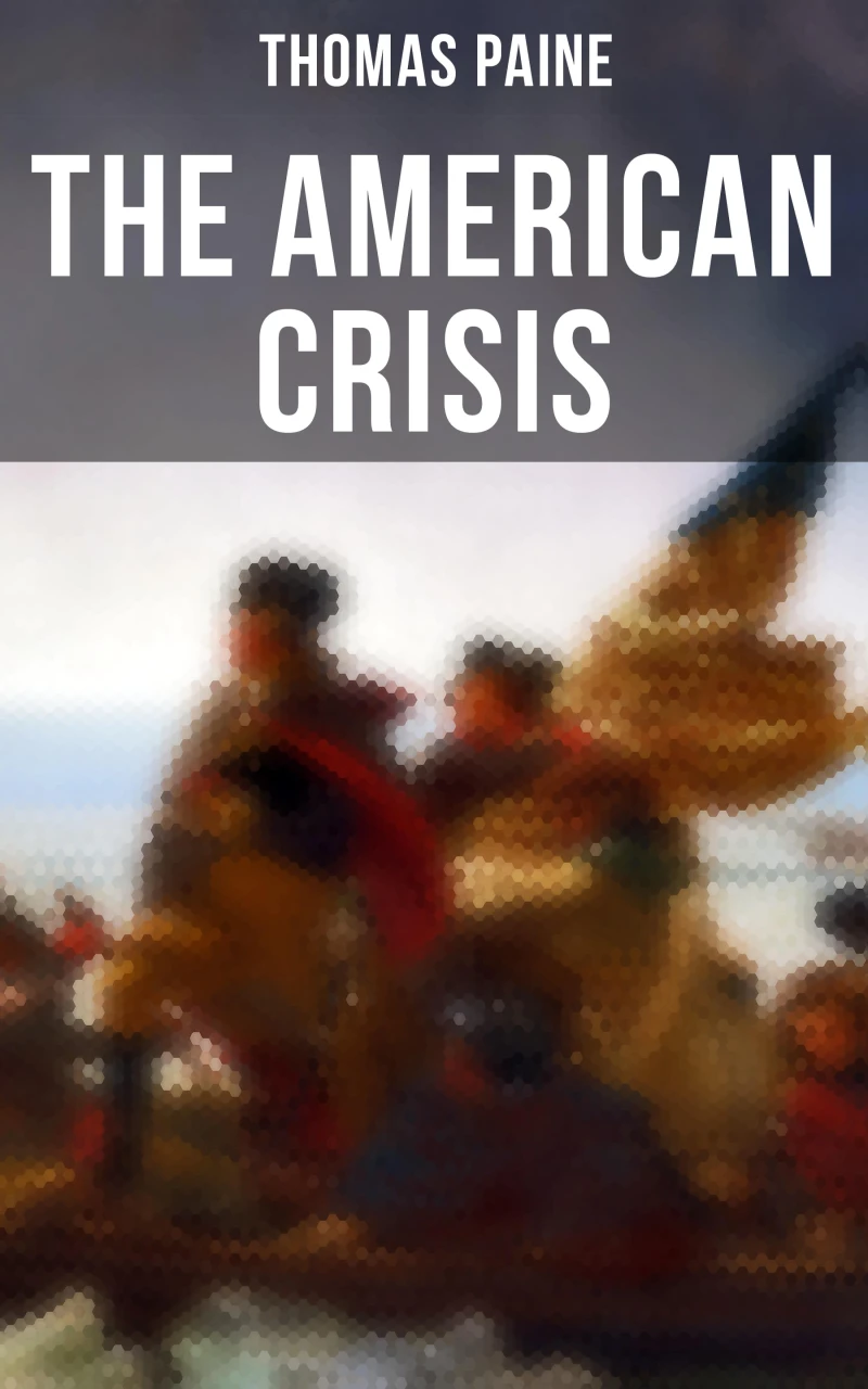 Portada: The American Crisis