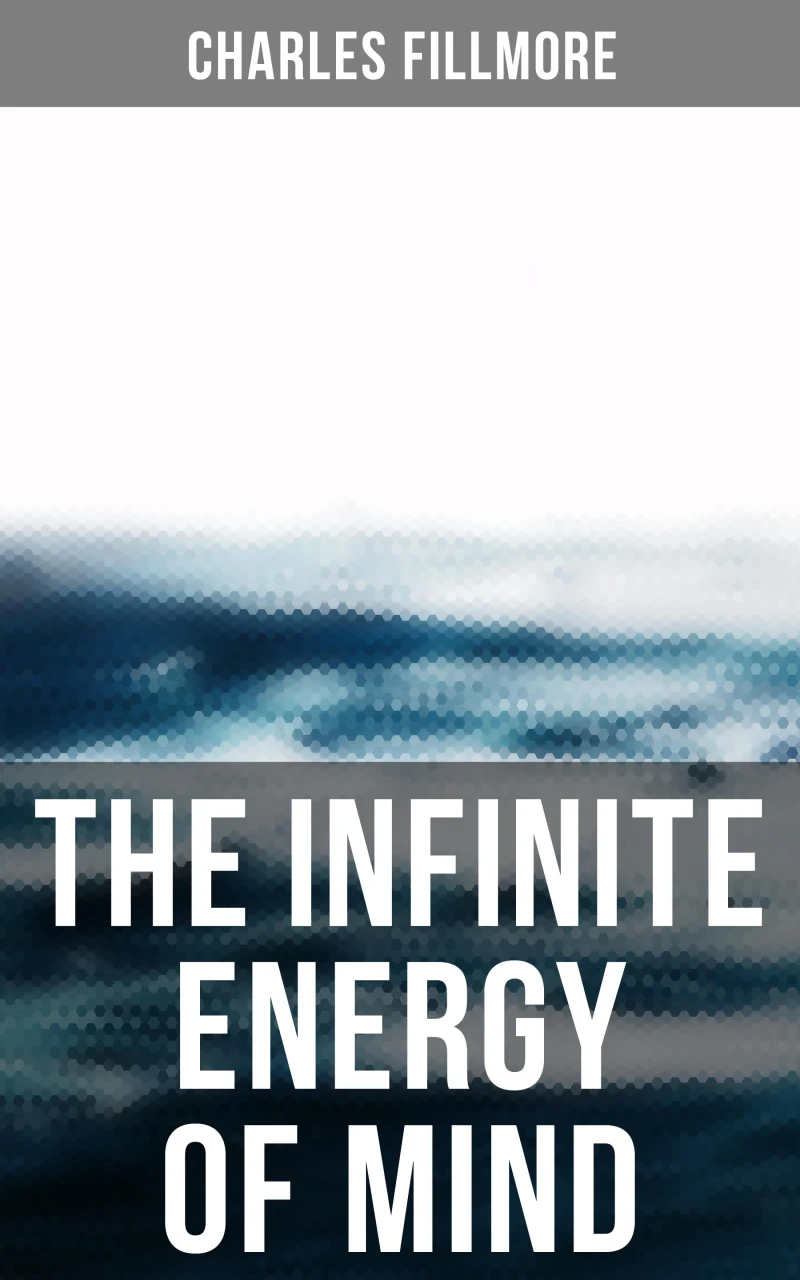 Portada: The Infinite Energy of Mind