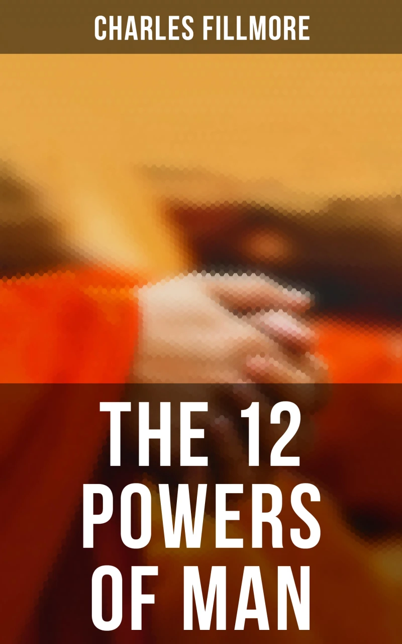 Portada: The 12 Powers of Man