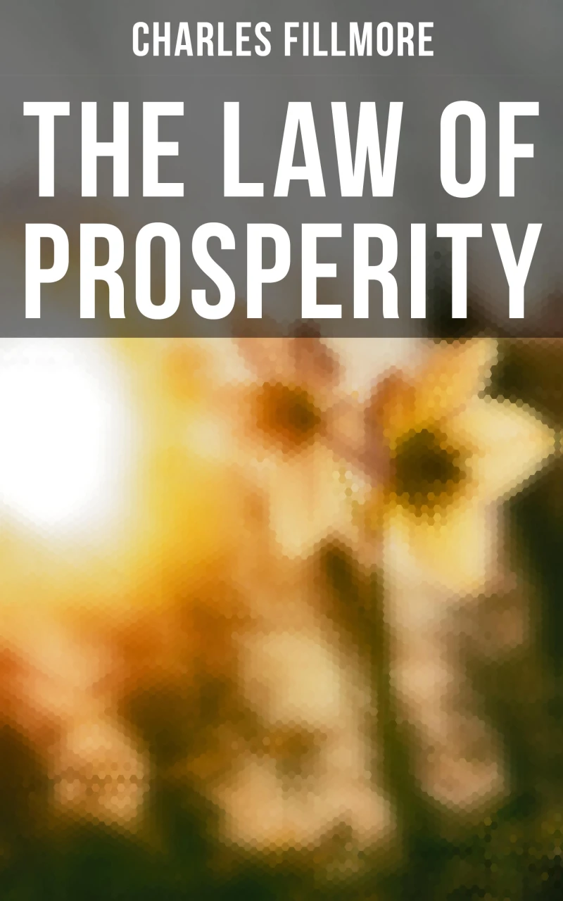Portada: The Law of Prosperity