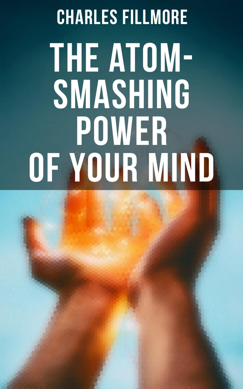 Portada: The Atom-Smashing Power of Your Mind