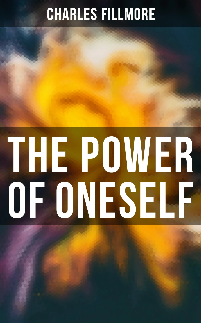 Portada: The Power of Oneself