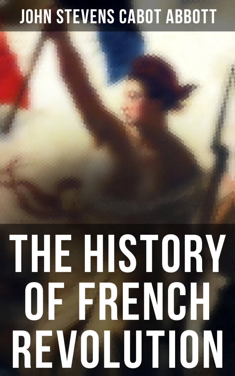 Portada: The History of French Revolution