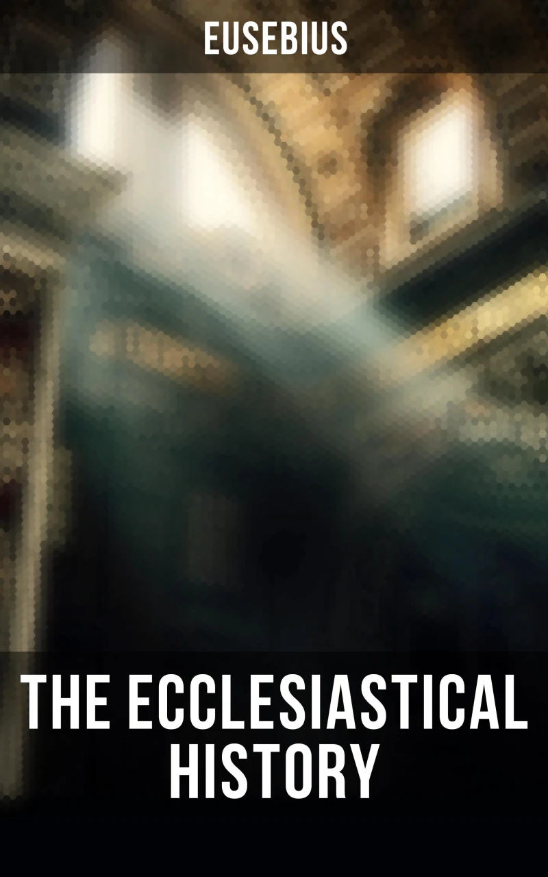 Portada: The Ecclesiastical History