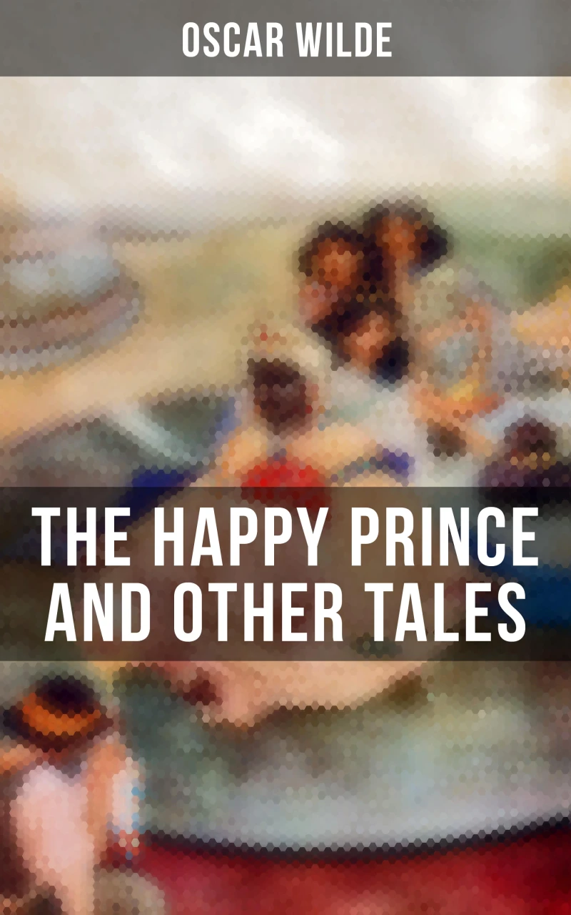 Portada: The Happy Prince and Other Tales