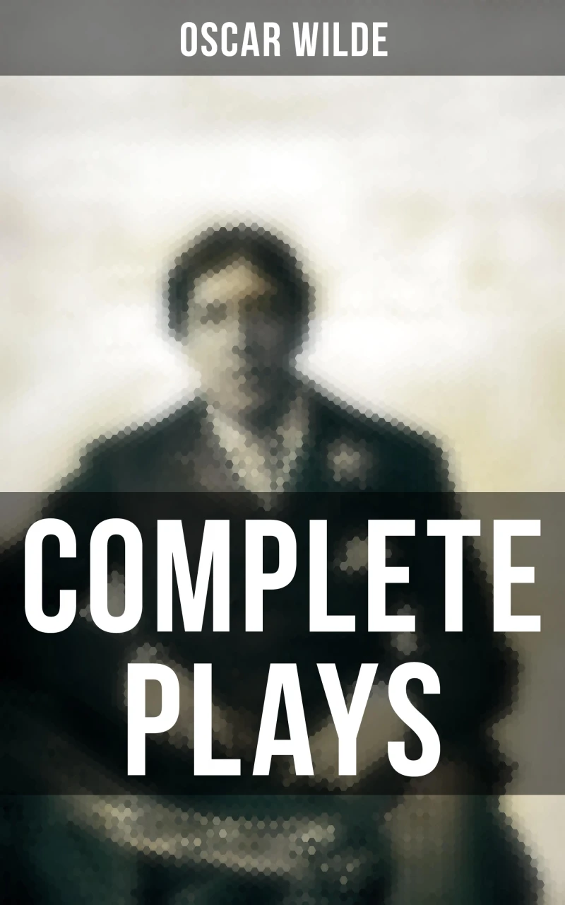 Portada: Complete Plays