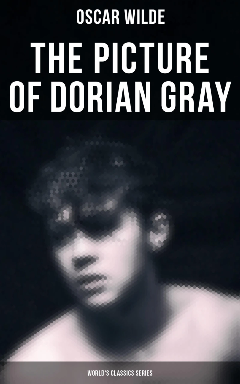Portada: The Picture of Dorian Gray (World's Classics Series)