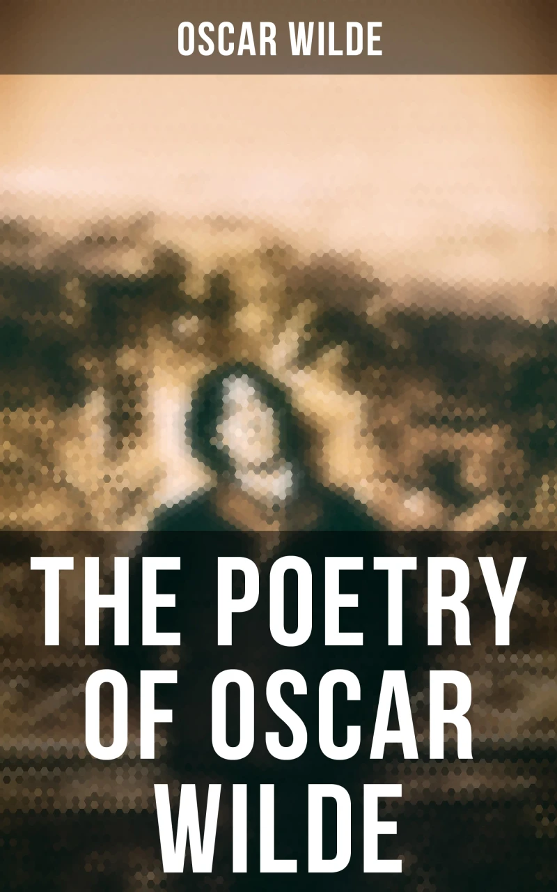 Portada: The Poetry of Oscar Wilde
