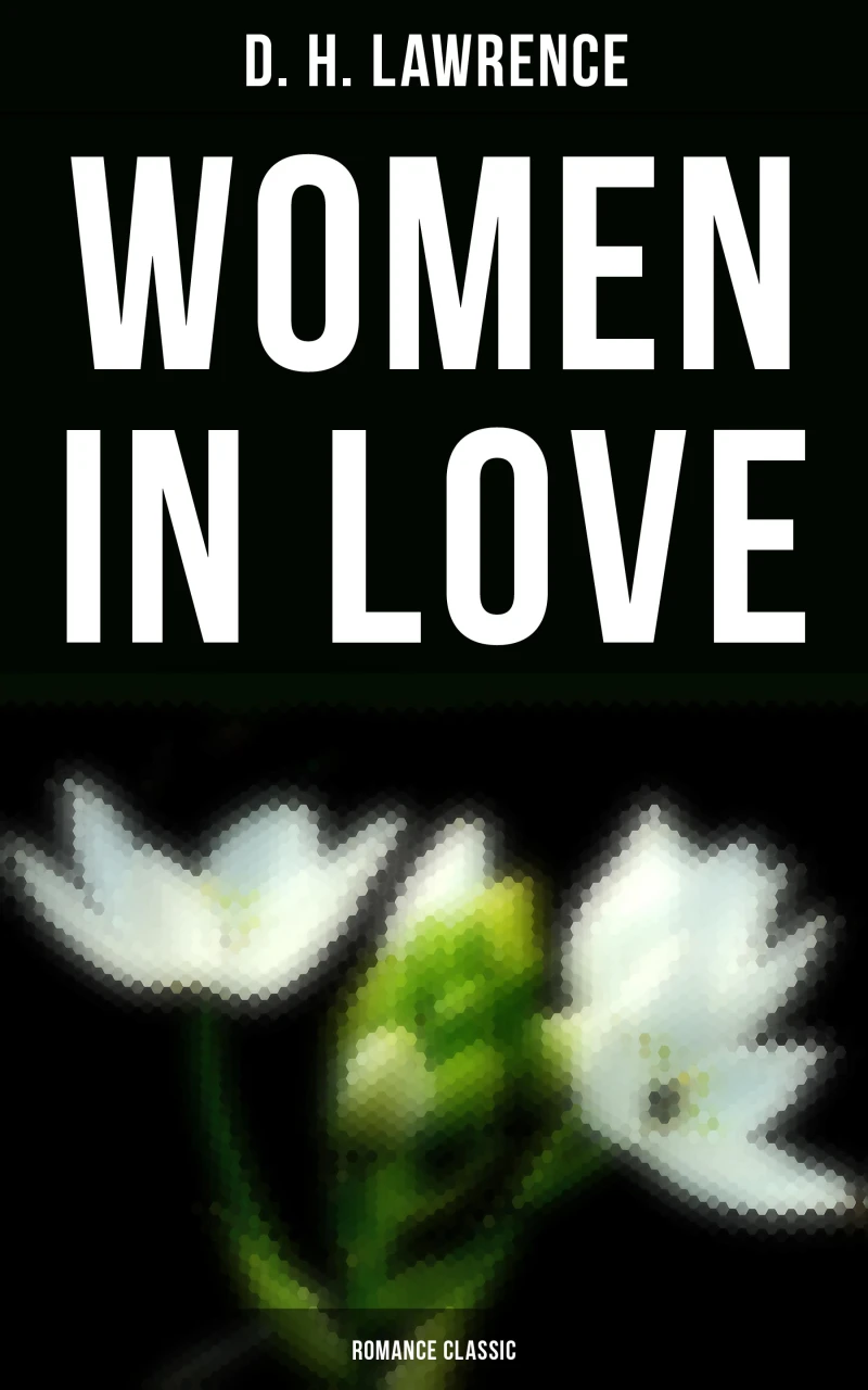 Portada: Women in Love (Romance Classic)
