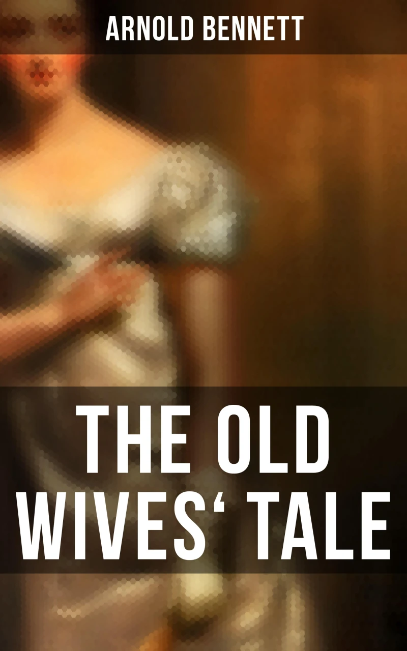 Portada: The Old Wives' Tale