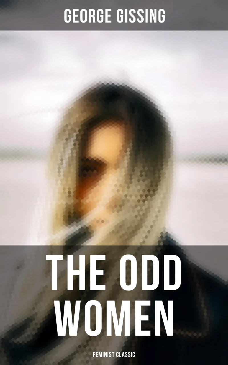 Portada: The Odd Women (Feminist Classic)