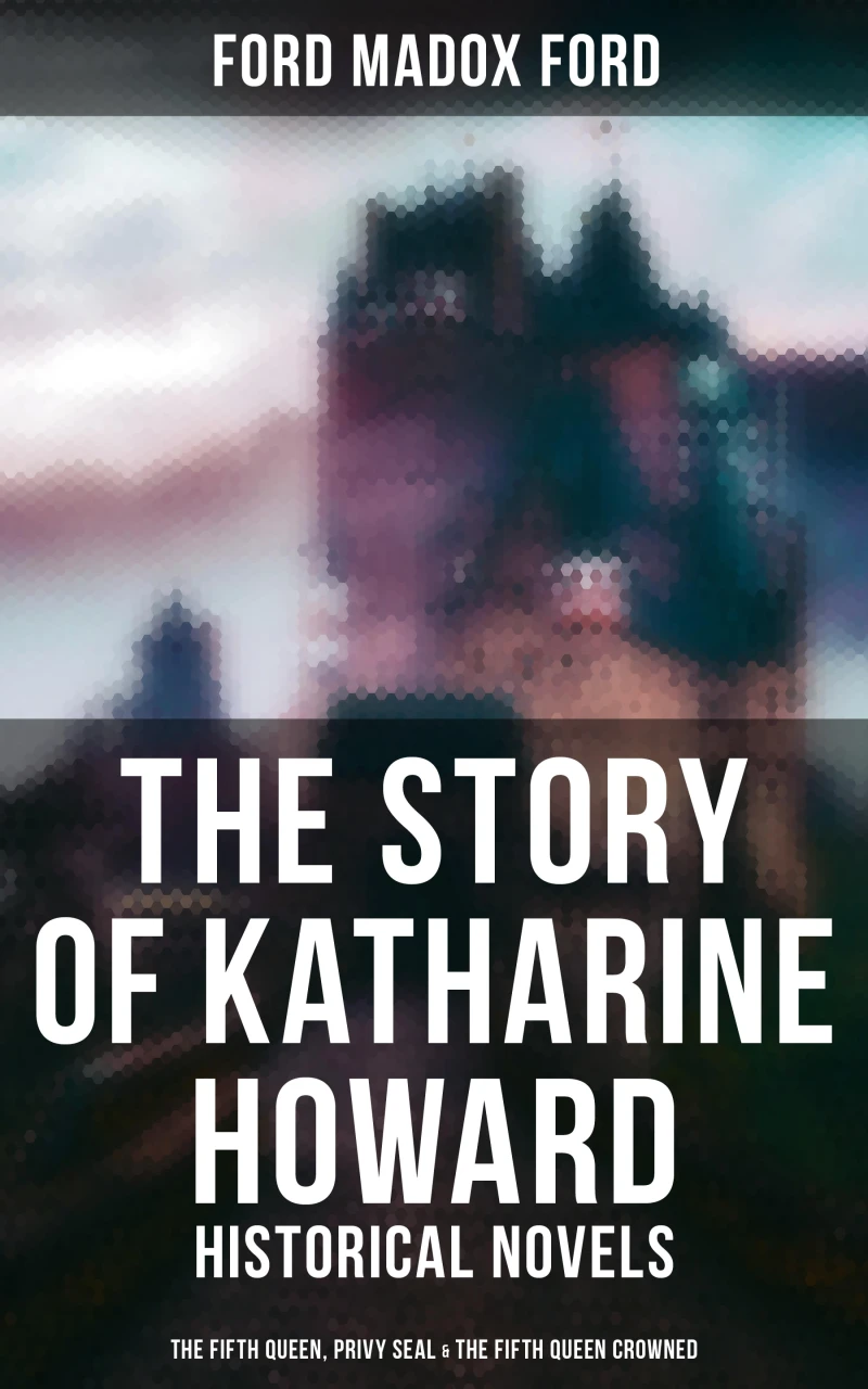 Portada: The Story of Katharine Howard
