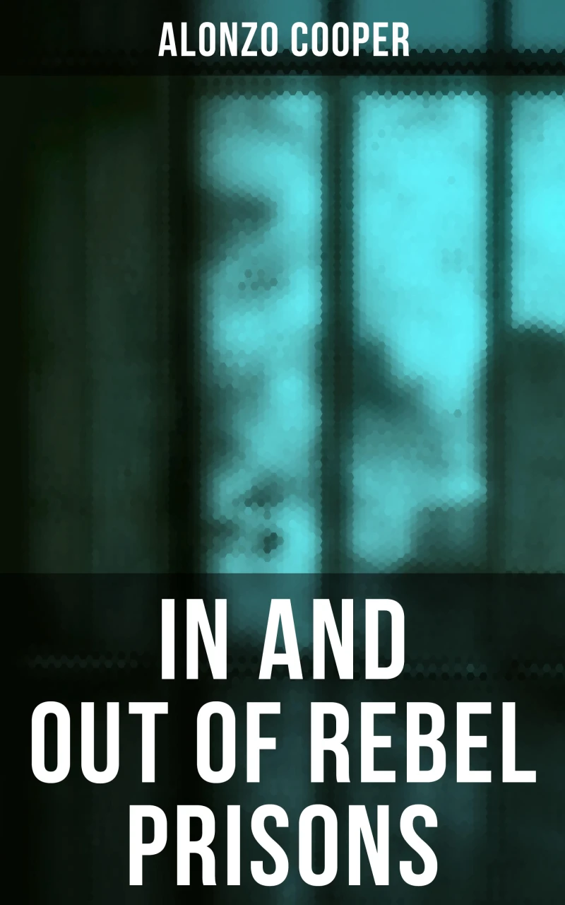 Portada: In and Out of Rebel Prisons