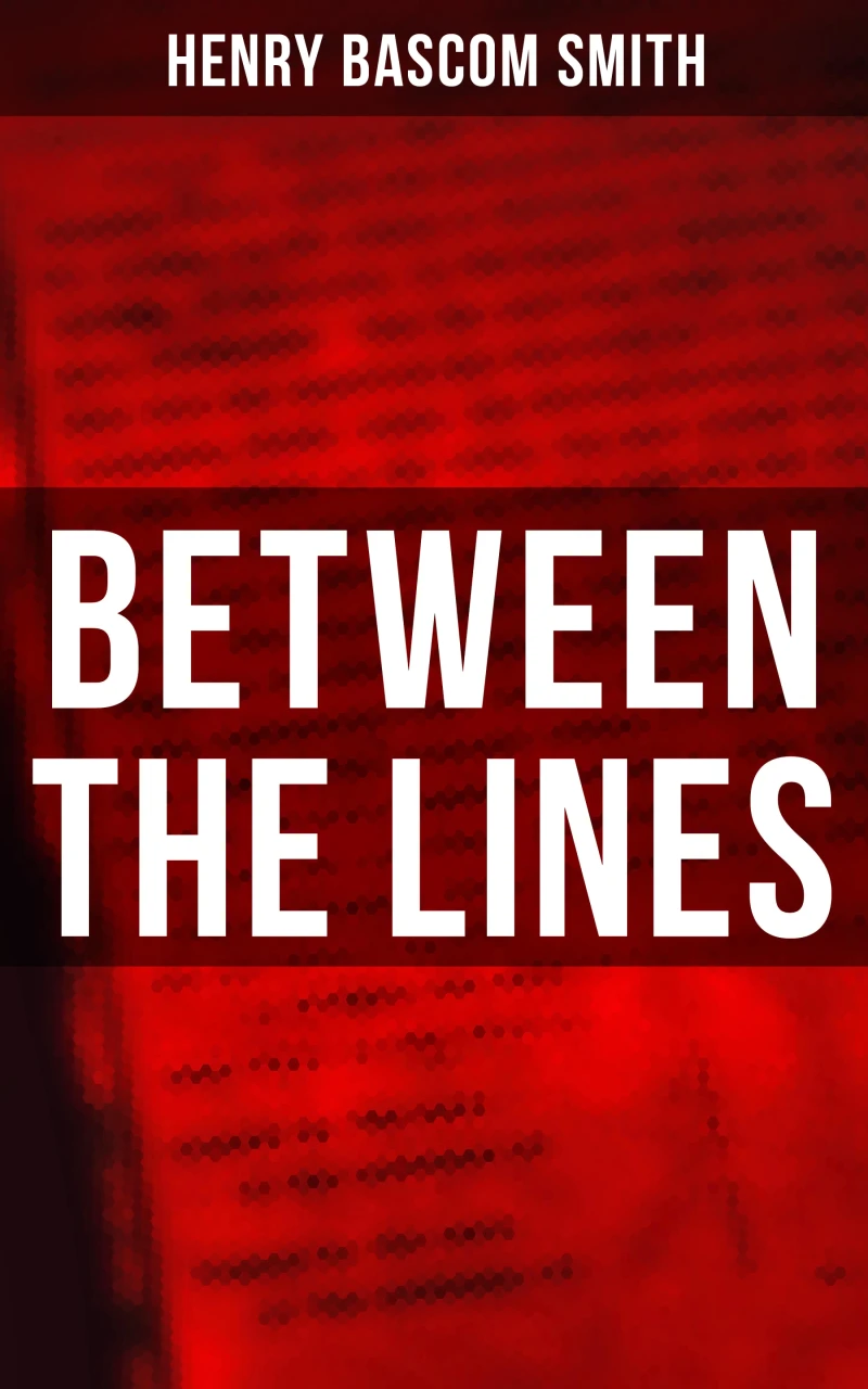 Portada: Between the Lines