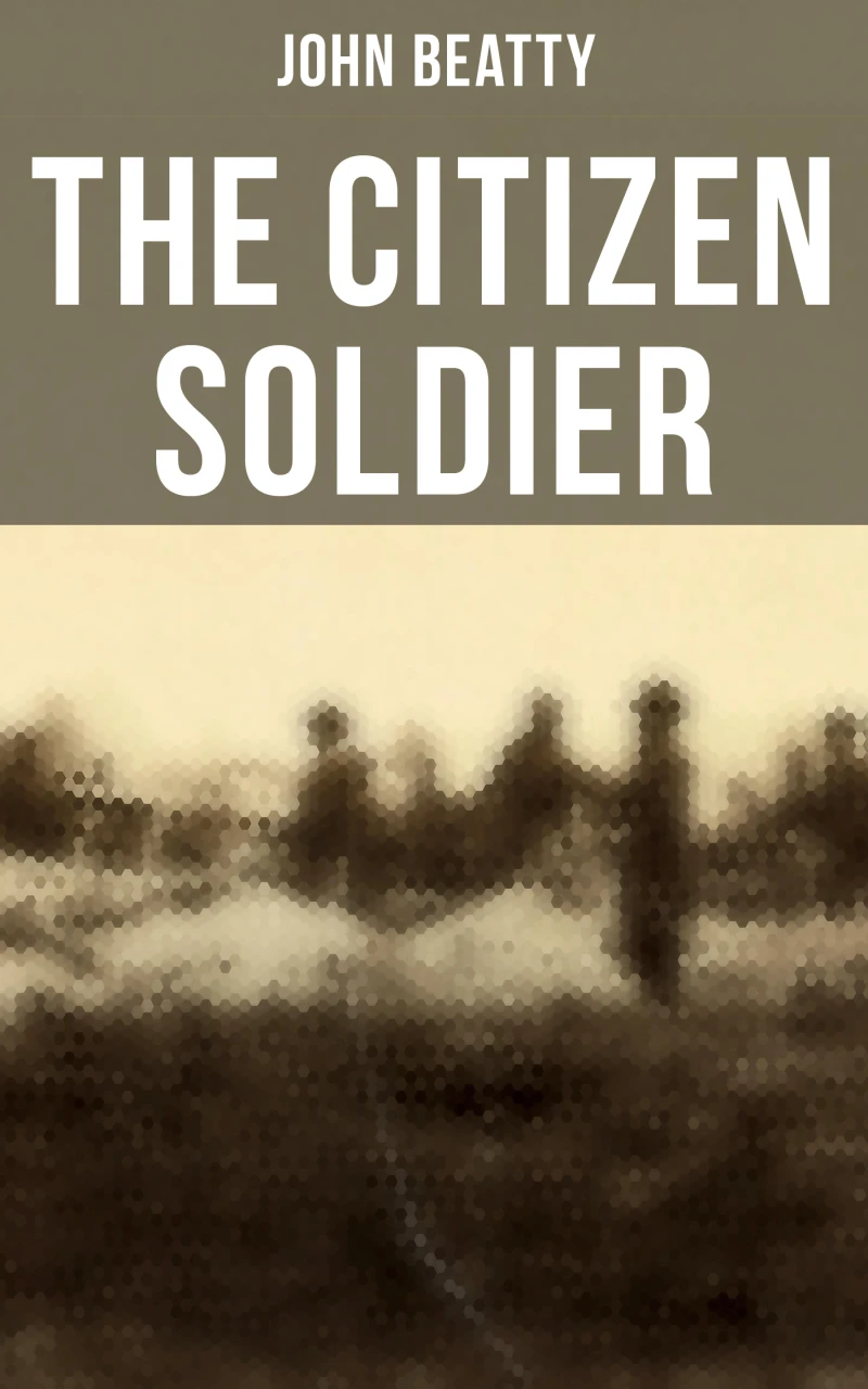 Portada: The Citizen Soldier