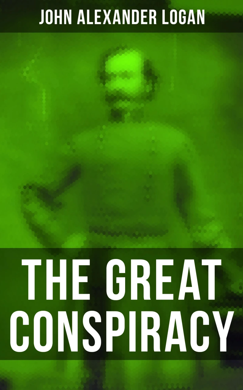 Portada: The Great Conspiracy
