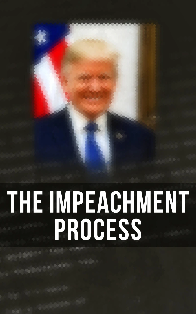 Portada: The Impeachment Process