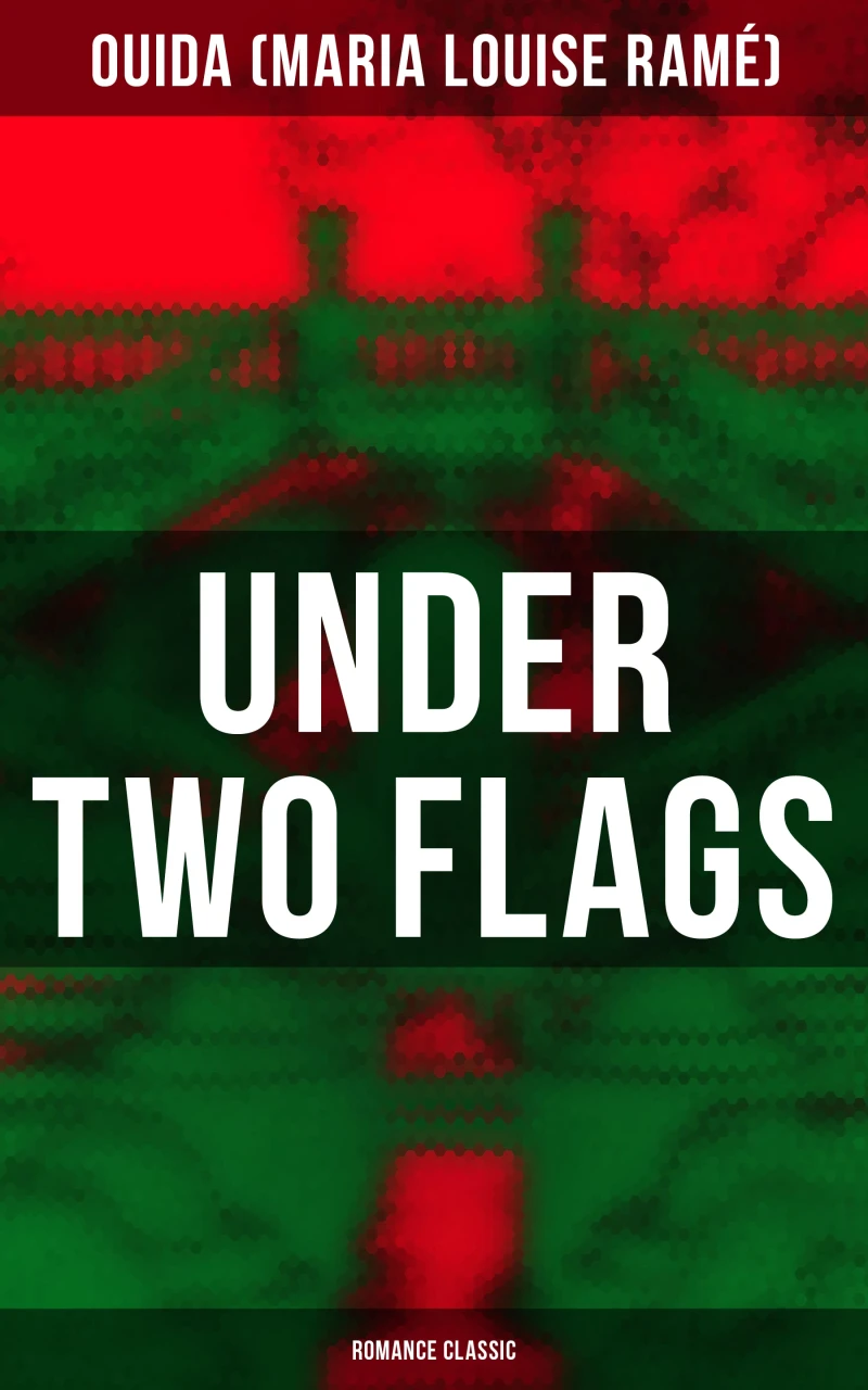 Portada: Under Two Flags (Romance Classic)