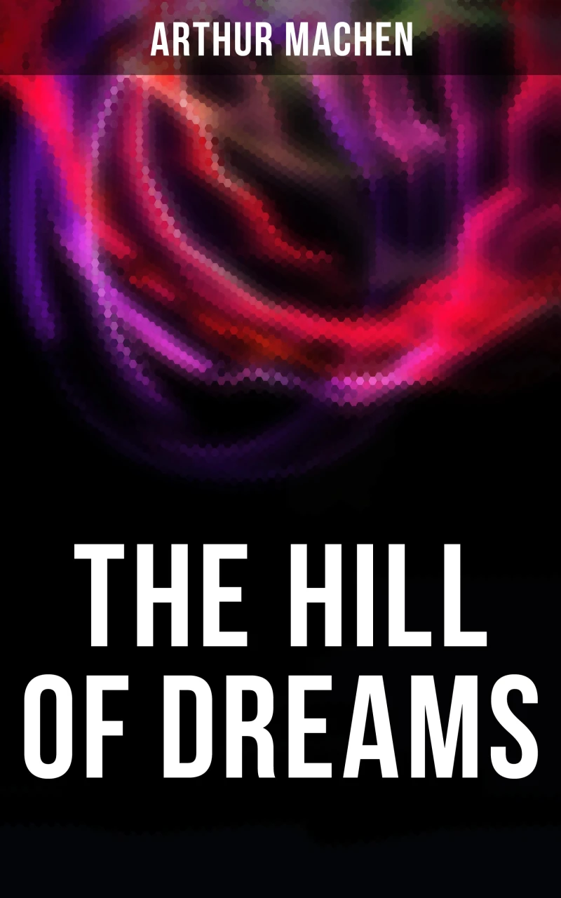 Portada: The Hill of Dreams