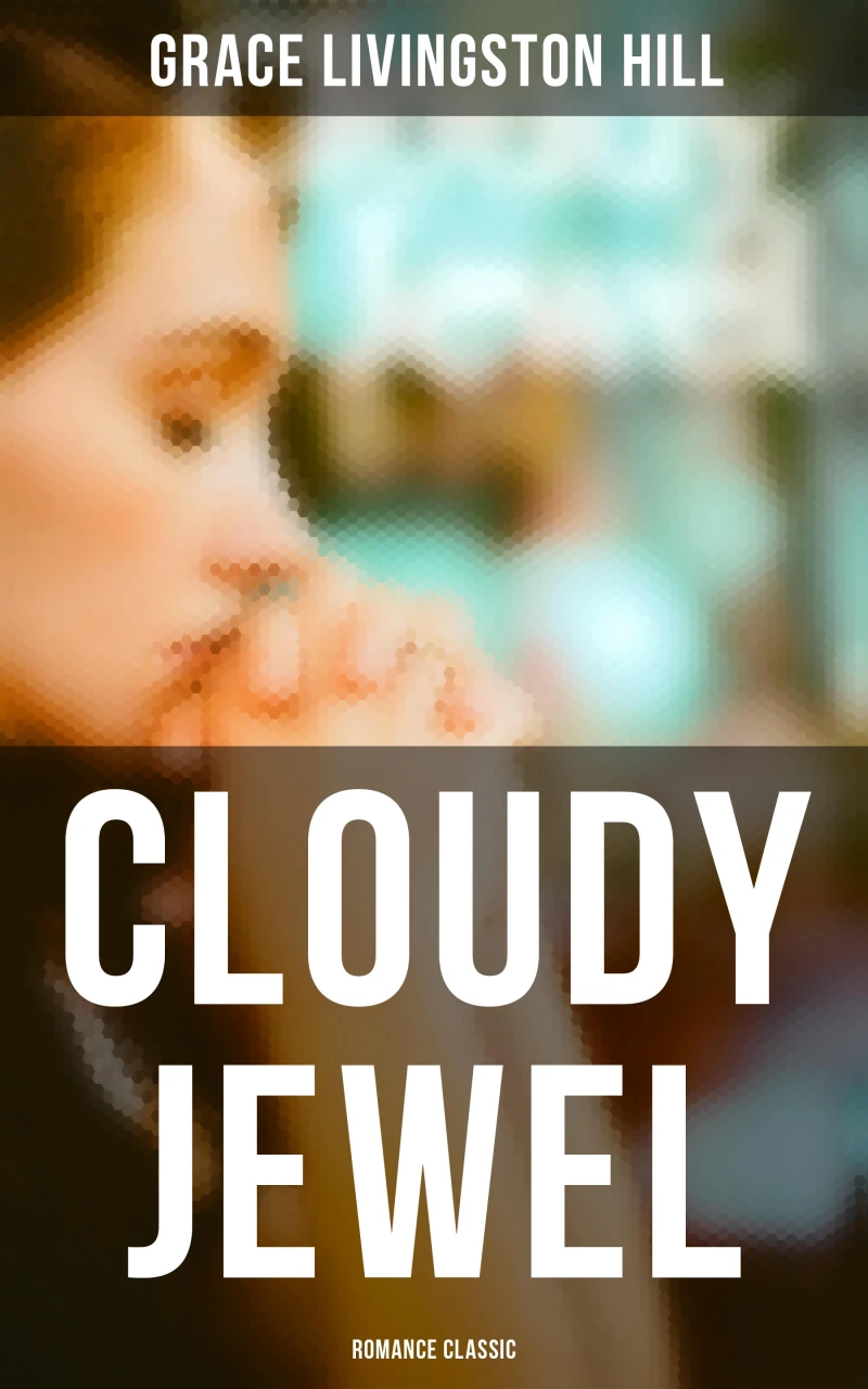 Portada: Cloudy Jewel (Romance Classic)