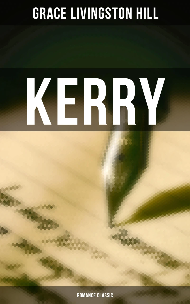 Portada: Kerry (Romance Classic)