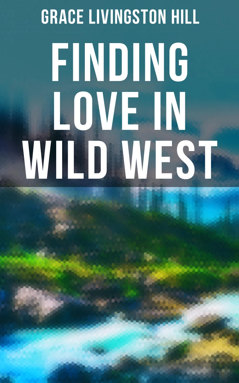 Portada: Finding Love in Wild West