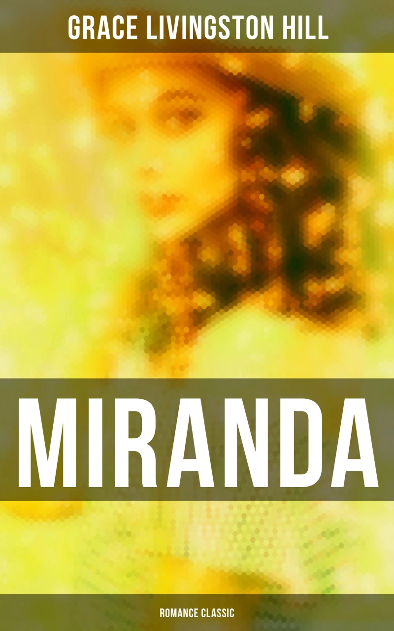 Portada: Miranda (Romance Classic)