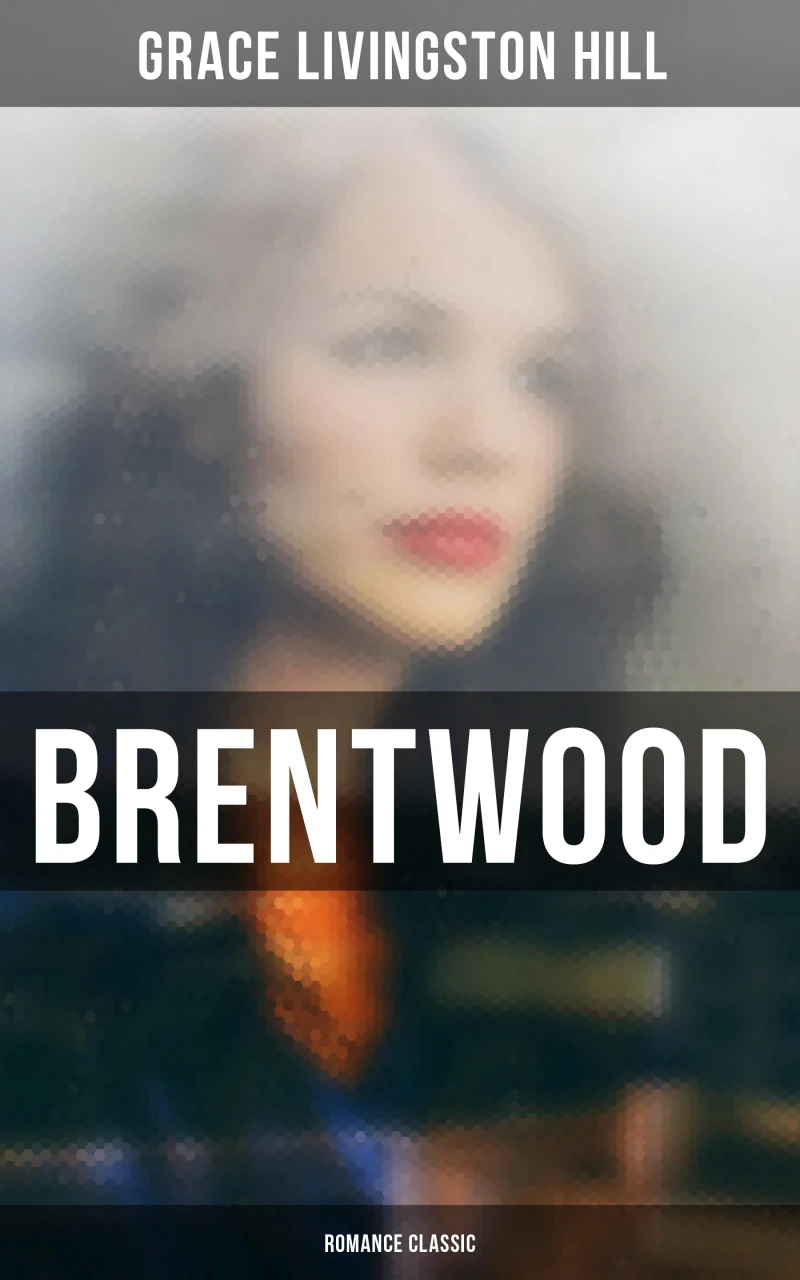 Portada: Brentwood (Romance Classic)