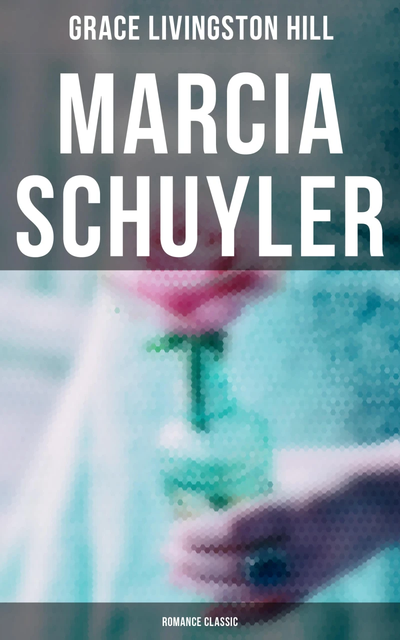 Portada: Marcia Schuyler (Romance Classic)