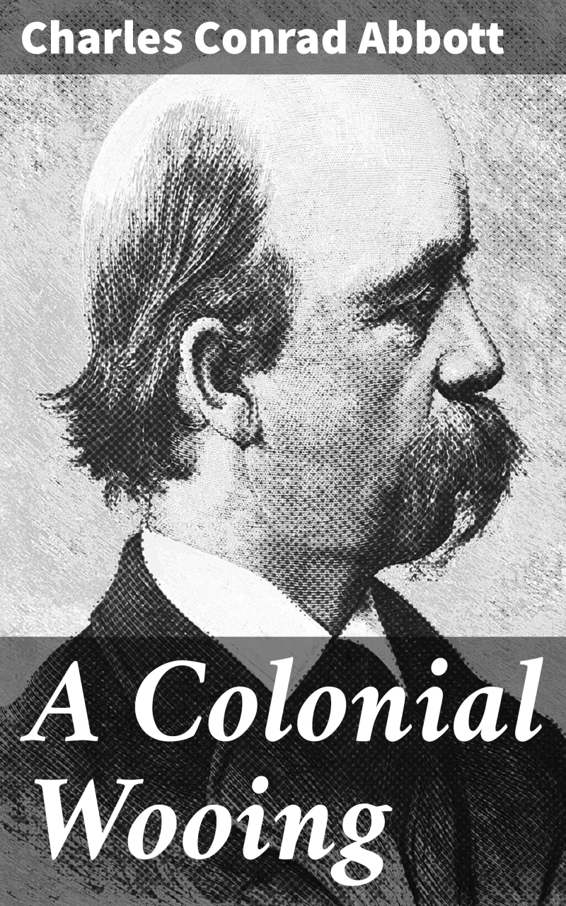 Portada: A Colonial Wooing