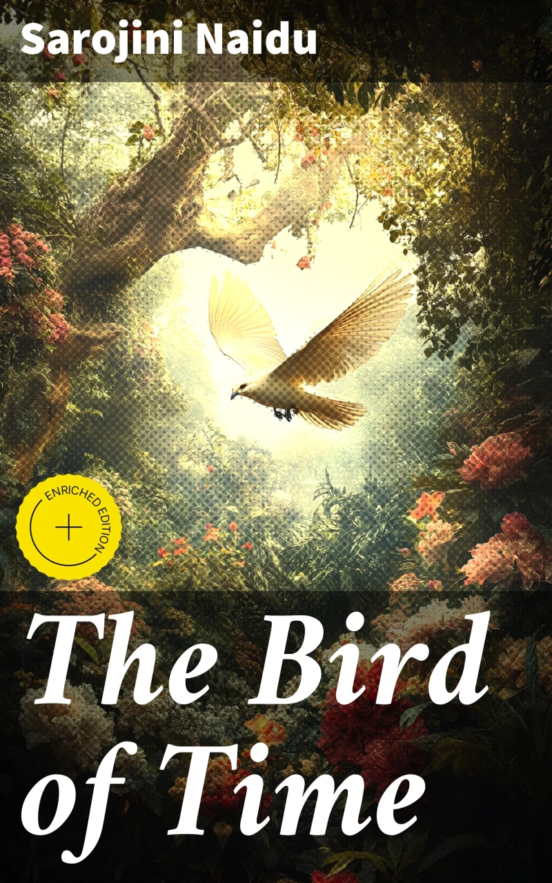 Portada: The Bird of Time