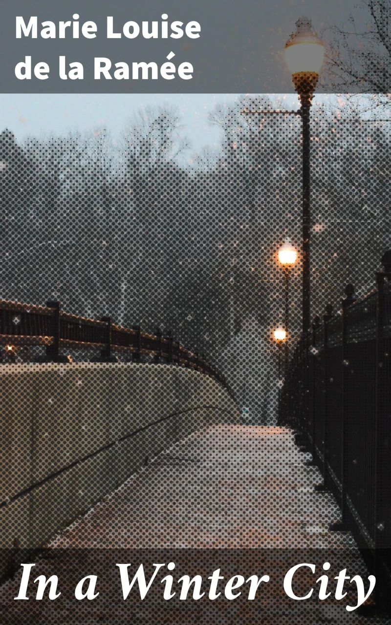 Portada: In a Winter City