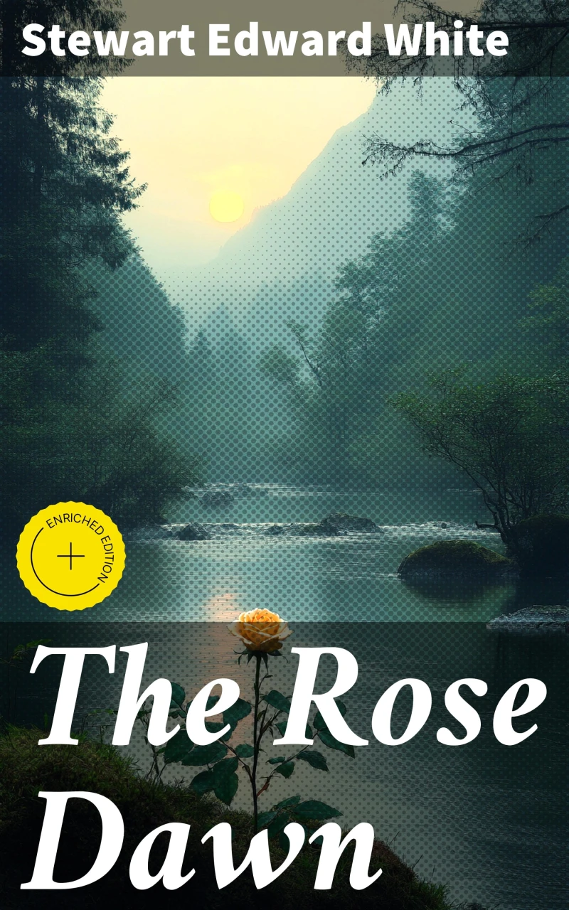 Portada: The Rose Dawn