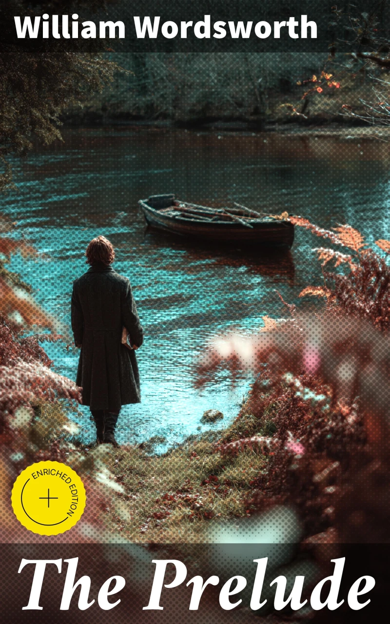Portada: The Prelude