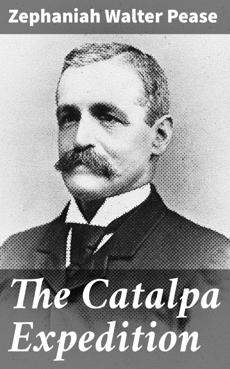 Portada: The Catalpa Expedition