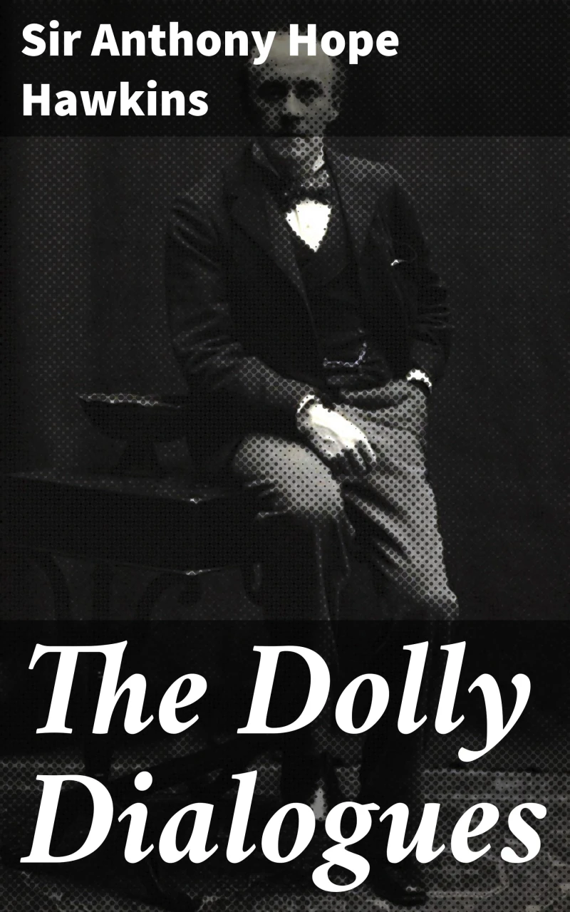 Portada: The Dolly Dialogues