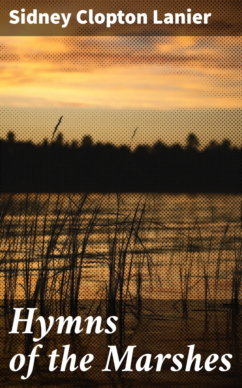 Portada: Hymns of the Marshes