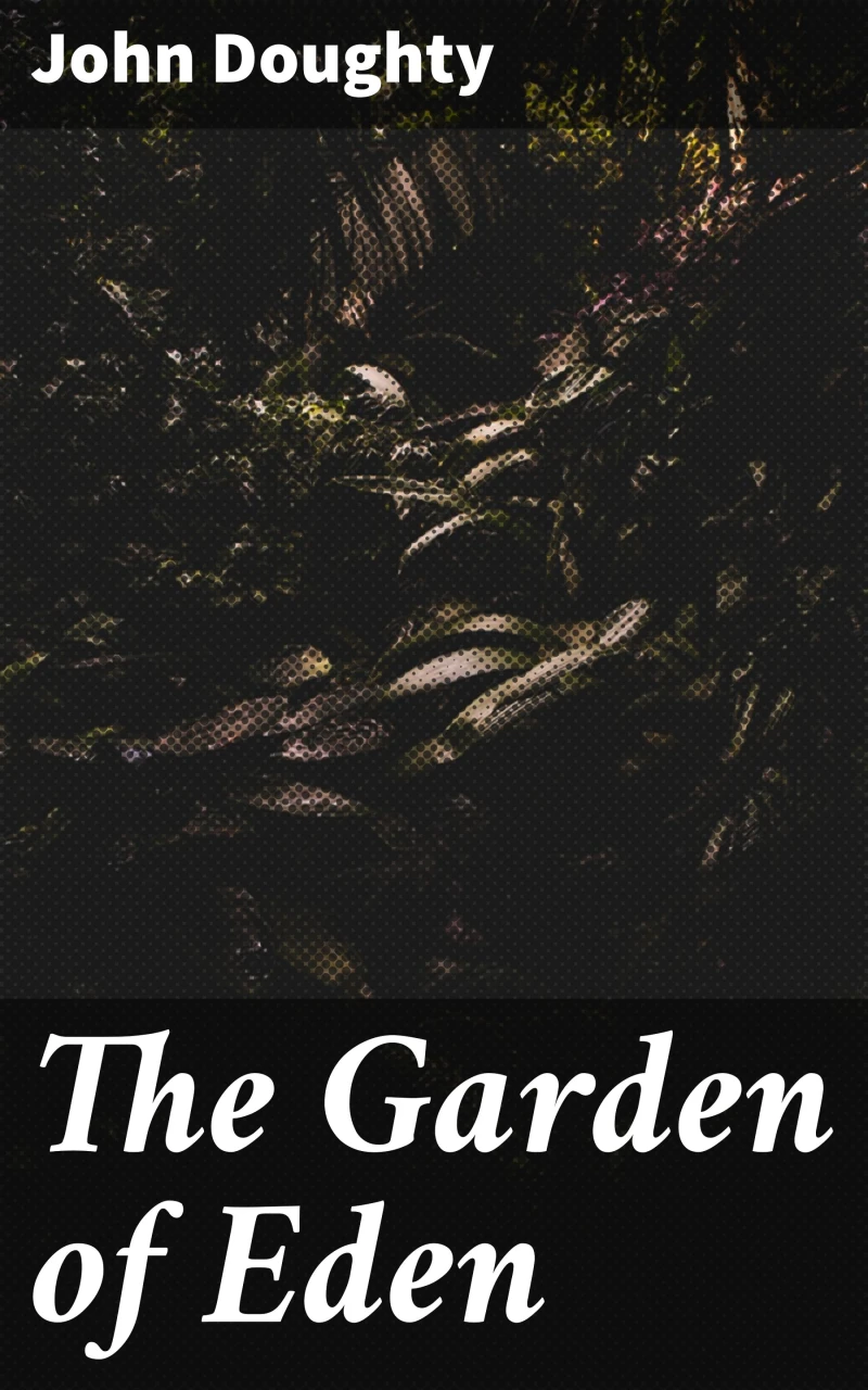 Portada: The Garden of Eden