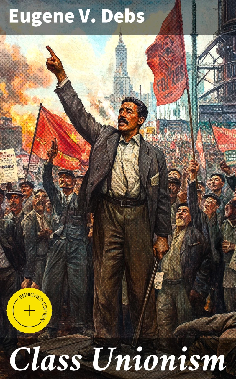 Portada: Class Unionism