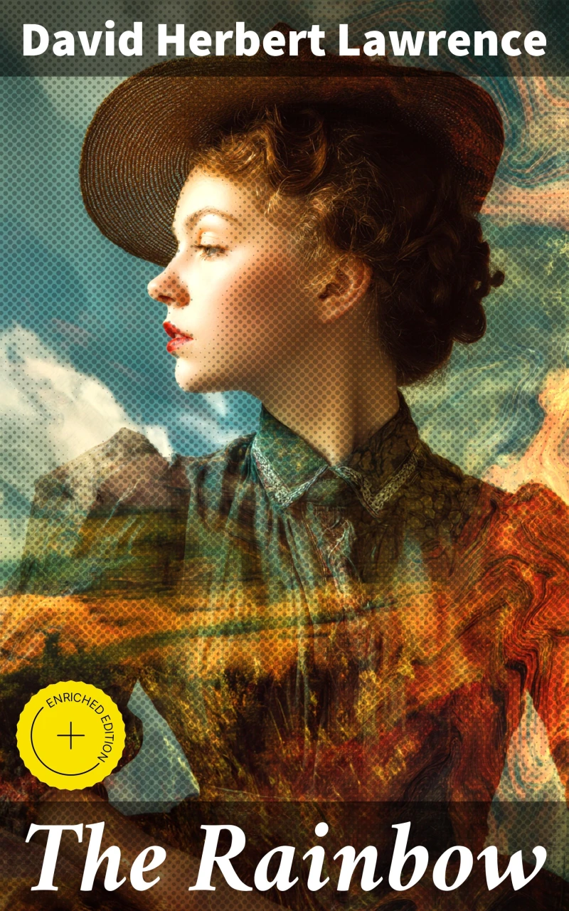 Portada: The Rainbow