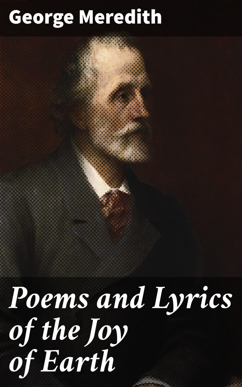 Portada: Poems and Lyrics of the Joy of Earth
