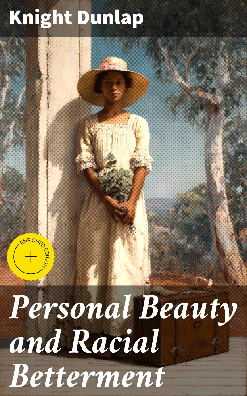 Portada: Personal Beauty and Racial Betterment