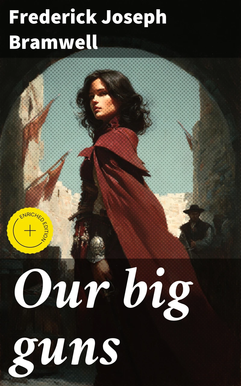 Portada: Our big guns