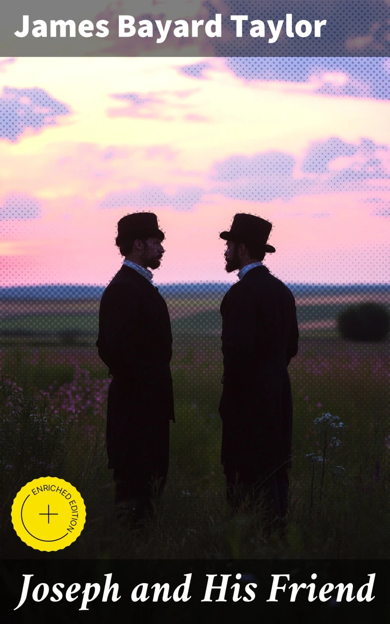 Portada: Joseph and His Friend